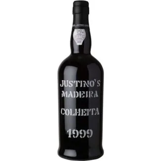 Justino's, Madeira Colheita 1999, 75 cl.