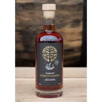 Mjødgård Kongemjød – Svend Tveskæg 13% 50cl