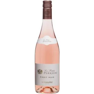 La Petite Perriere, Pinot Noir Rosé 2024, 75 cl.
