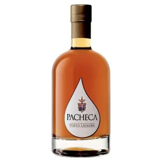 Pacheca, Lagrima White, 75 cl.