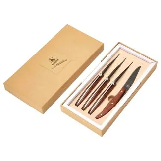 Laguiole Steakknive 4 stk
