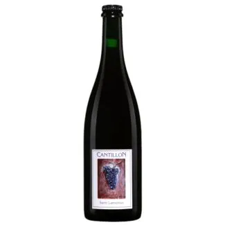 Cantillon Saint Lamvinus 7,5% 75cl