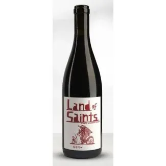 Land of Saints, GSM 2020, 75 cl.