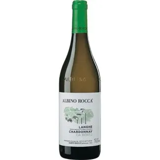Albino Rocca, Chardonnay 
