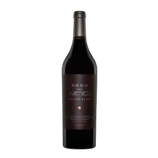 RUDD ESTATE, LESLIE'S BLEND, MOUNT VEEDER, 2018
