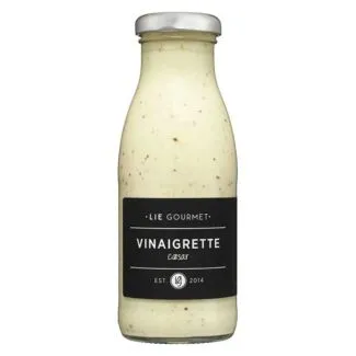 Vinaigrette caesar 250 ml