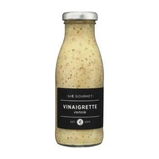 Vinaigrette mustard 250 ml