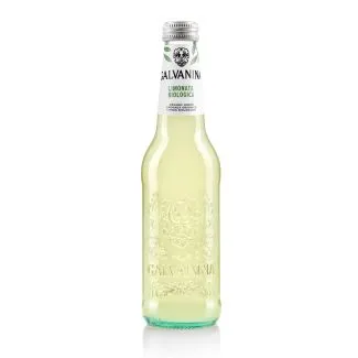 Galvanina Lemo 20 cl ØKO