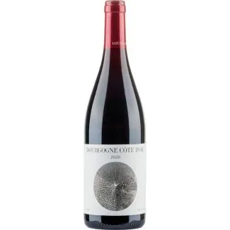 Louis Jadot, Bourgogne Côte d'Or 2020, 75 cl.