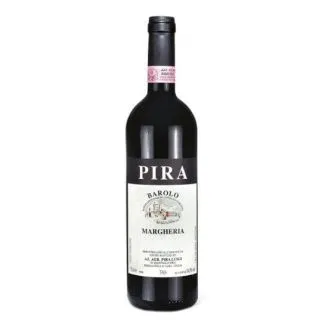 Luigi Pira, Barolo 