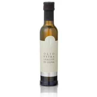 Økologisk Ekstra Jomfruolivenolie, 250 ml