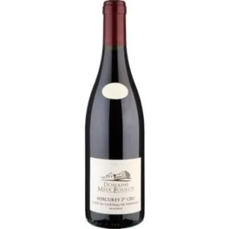 Domaine du Meix Foulot Mercurey 1er Cru Clos du Château de Montaigu 2022 Magnum 150 cl