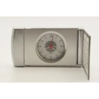 Zippo Desk Clock