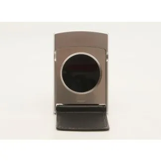 Zippo LCD Travel Clock