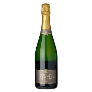 Michel Arnould, Brut Réserve MG, 150cl