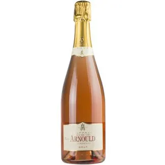 Michel Arnould, Brut rosé MG, 150 cl.