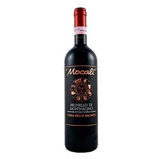 Mocali, Brunello di Montalcino 