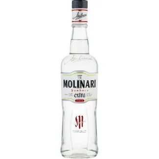 Molinari Sambuca 100cl. 40%