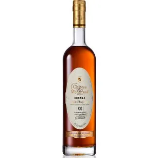 Château de Montifaud, X.O. Ariane Cognac, 70 cl. 40%