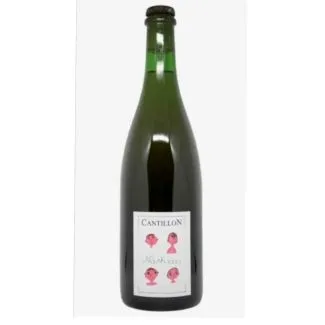 Cantillon Nath 5,5% 75cl 