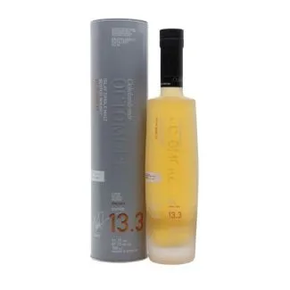 Bruichladdich Octomore 13.3 61,1% 70 cl – flaske hos Havnens Vin