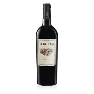 Il Borro, Toscana 2018/20, 75 cl.