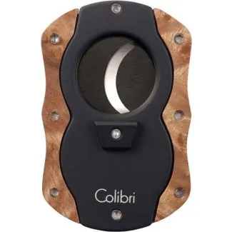 COLIBRI cigar cutter 