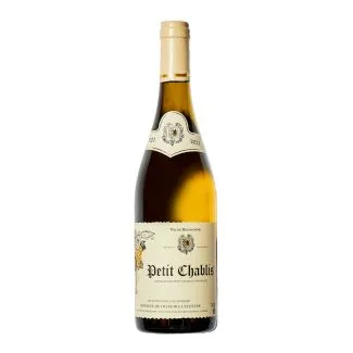Dom. de Oliveira Lecestre, Petit Chablis 2021, 75 cl.