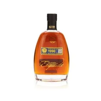  Oliver's Exquisito 1990, 40% 70 cl.