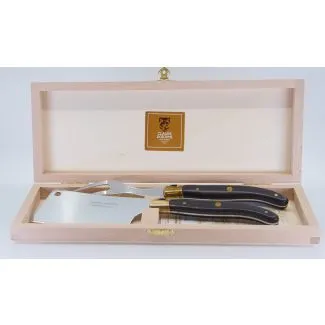 Claude Dozorme - Ostesæt i Rosentræ