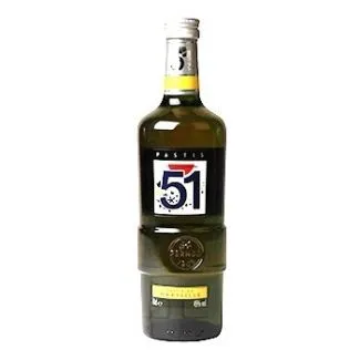 Pastis 51