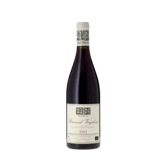 Mark Haisma, Pernand Vergelesses Les Pins Rouge 2021, 75 cl.