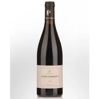 Pernot Père & Fils, Gevrey-Chambertin 2023, 75 cl.