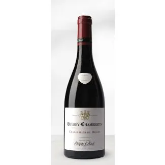 P. le Hardi, Gevrey Chambertin 
