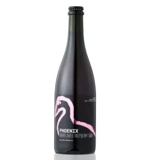 Ugly Duck Pheonix 5,4 % - 75cl