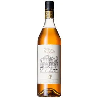 Château Montifaud, Vieux Pineau des Charentes Blanc, 75 cl.
