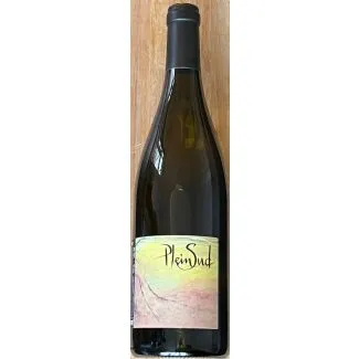 PleinSud, Côtes du Rhône Blanc 2022, 75 cl.