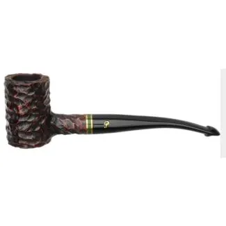 Peterson Emerald Rusticated 701 P-Lip