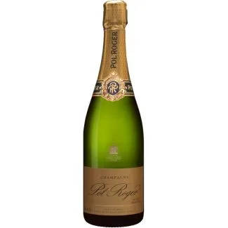 Pol Roger, Rich Demi Sec, 75 cl.