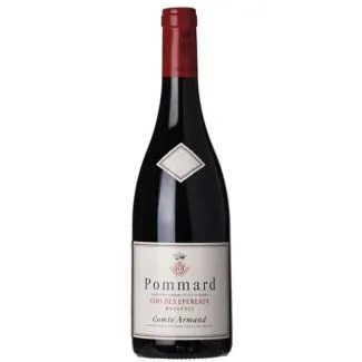 Comte Armand, Pommard 1. cru 