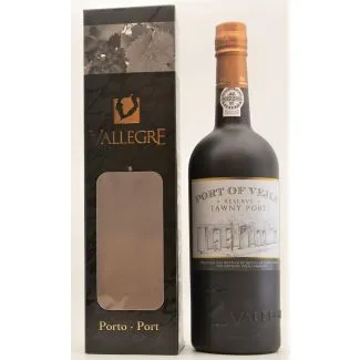 Vista Alegre, Port of Vejle, 75 cl.