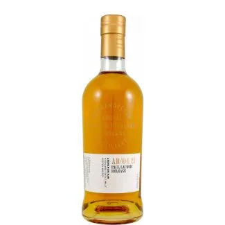 Ardnamurchan Paul Launois 2014 57,6% 70 cl – limited edition Highland single malt whisky