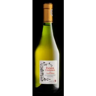 Christian Briard Ratafia Champenois, 18% 70cl 