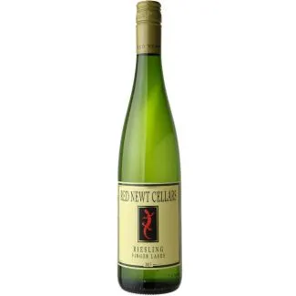 Red Newt, Dry Riesling 2018, 75 cl.