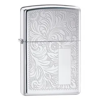 Zippo regular Venetian