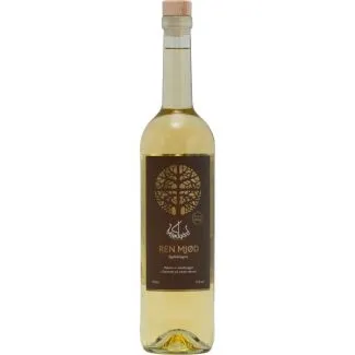 Mjødgård Ren Mjød 13% 75 cl  