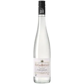 René de Miscault, Poire William, 43% 70 cl.