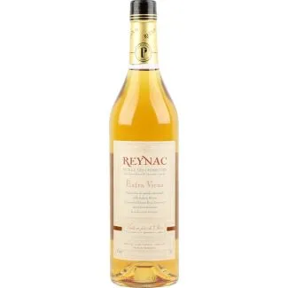 Reynac, Pineau des Charentes Extra Vieux, 75 cl.