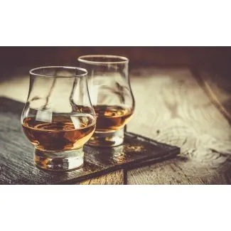 Fyraftens Romsmagning d. 4. december 2026 kl. 15-17.30 