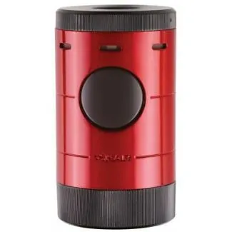 Xikar Bordlighter Volta Red Turbo